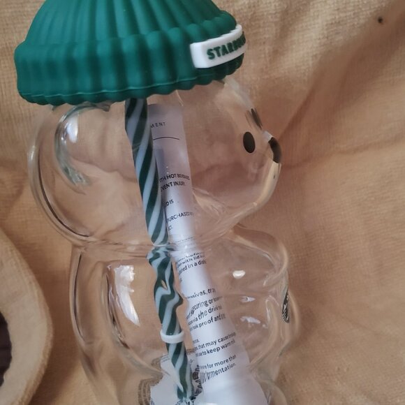 Starbucks Bearista Cup - Picture 2 of 6